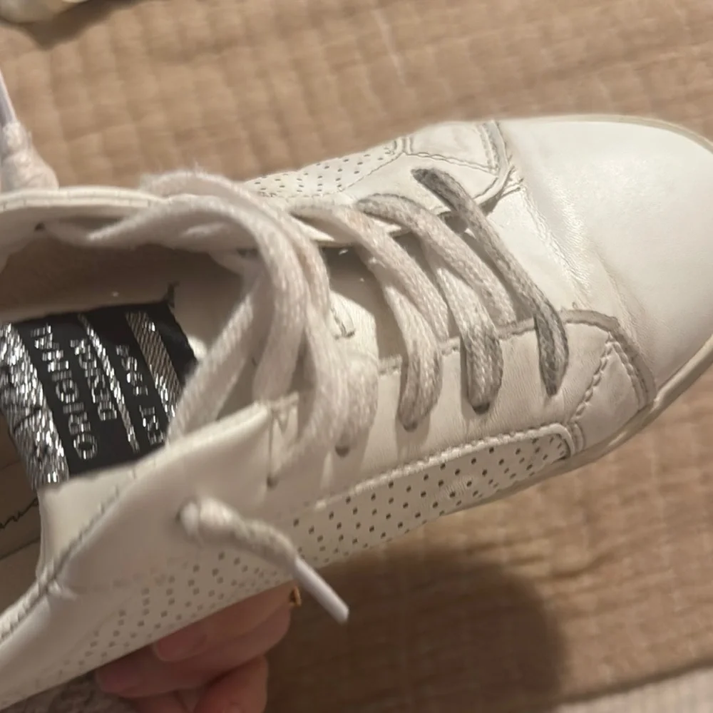 Vintage Havana’s size 10